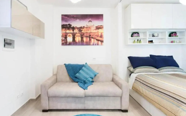 Condotti Apartment