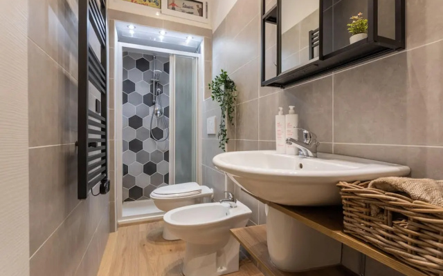 Special 10 Apartment by Wonderful Italy
