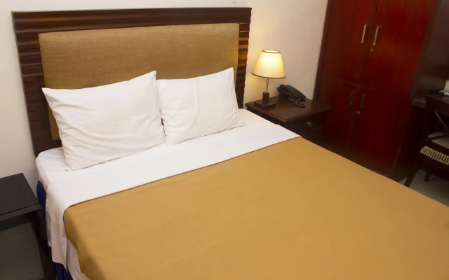 Tea Tree Hotels & Resorts