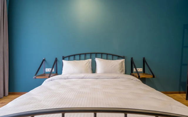 Hotel Darchi