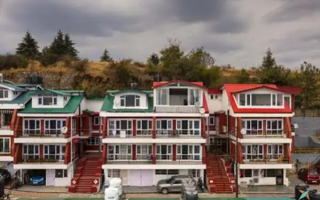 Zostel Homes Shimla