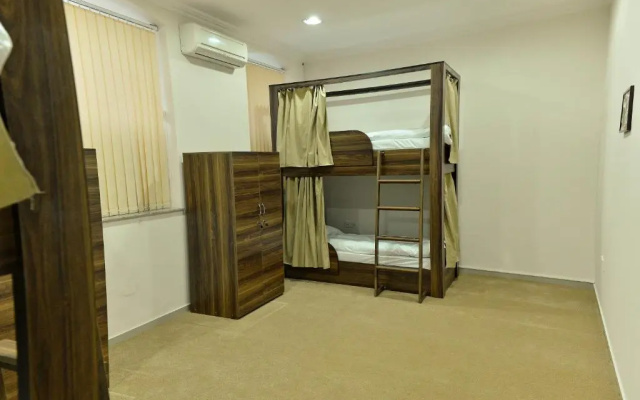 Хостел Baku Home