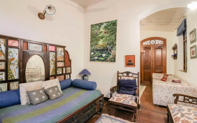 Walterre Resort