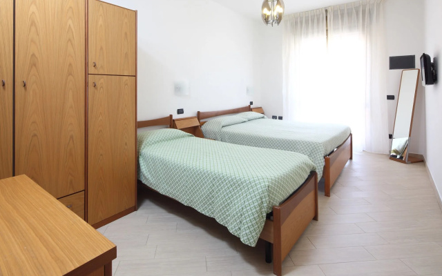 Residence Kriss