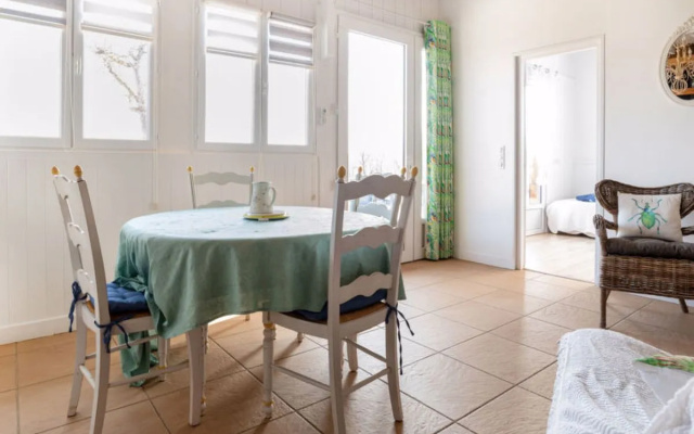 House LOrme Loupiac