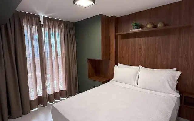 Jardins Almare 305