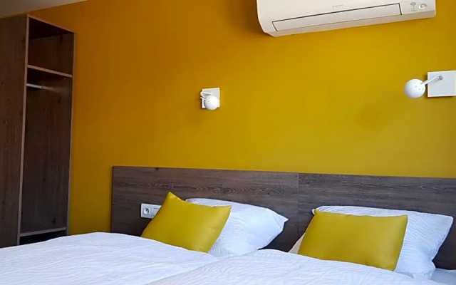 Hotel L'Avenue