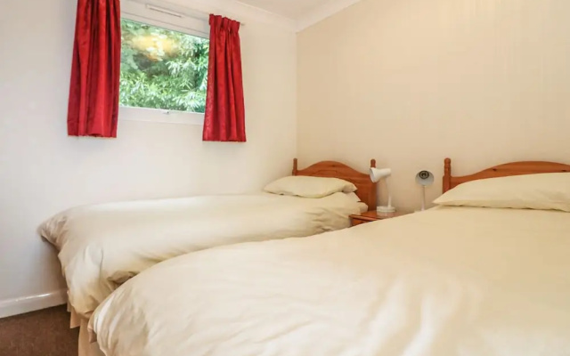 Bluebell Lodge