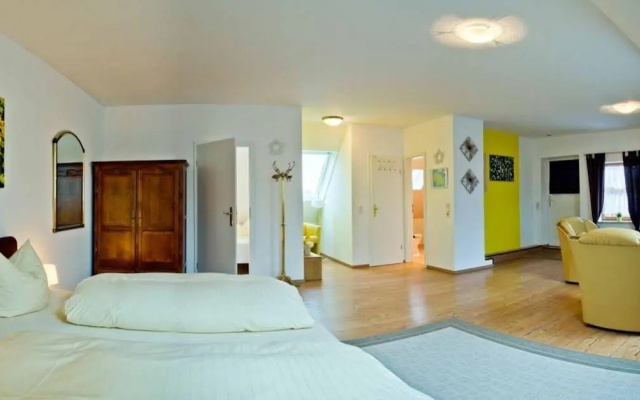 Hotel Wissers