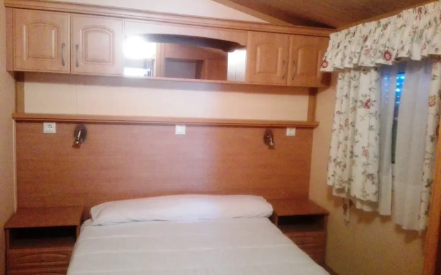 Camping de Olite