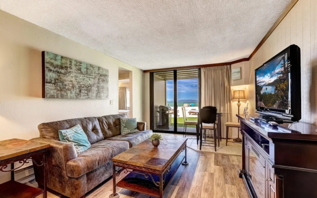 Beachfront Bijou