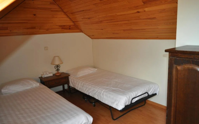 Hotel Le Nid dIzel Gaume-Ardenne