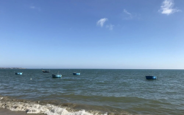 Sea Renity Mui Ne Homestay