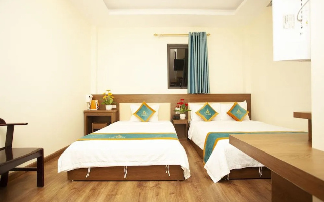 city hotel