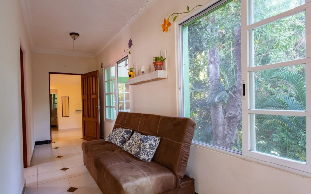 Villa Buena Vida