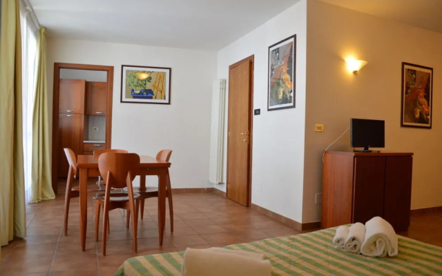 Residence Campo Smith
