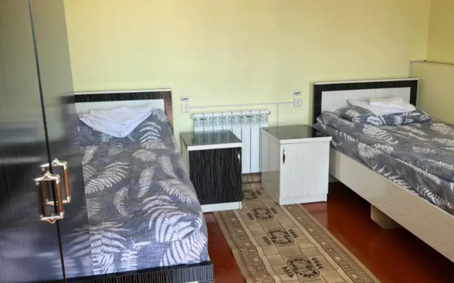 Mohinur Hostel