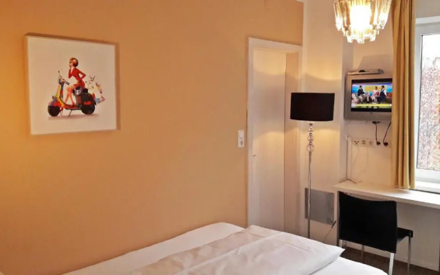 Hotel Oase