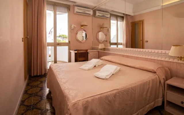 Hotel Giovanella