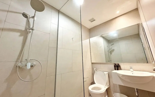 Premium Luxury Menara Jakarta Residence