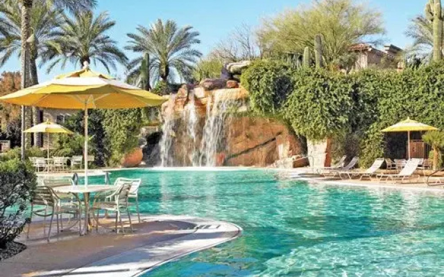 Sheraton Desert Oasis II, Scottsdale, USA