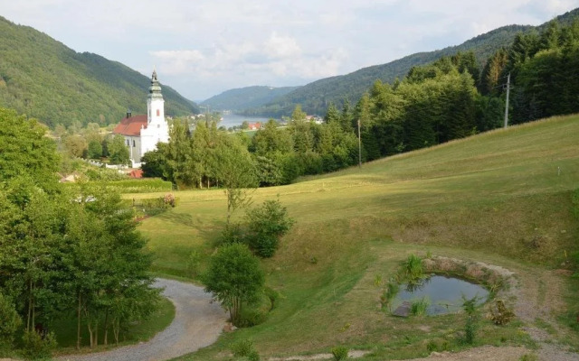Haus Donaublick