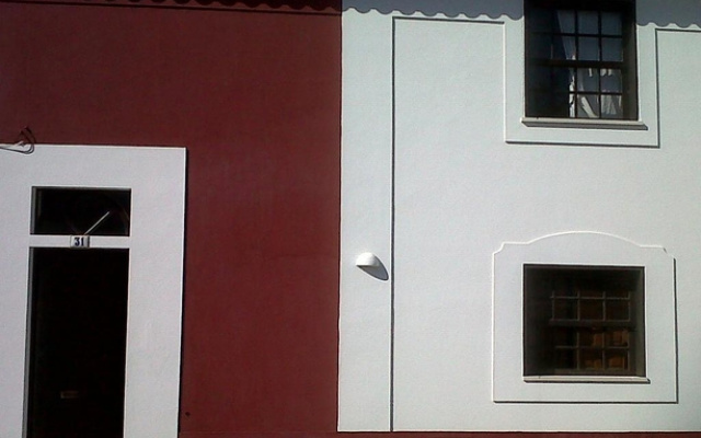 A Casa da Árvore
