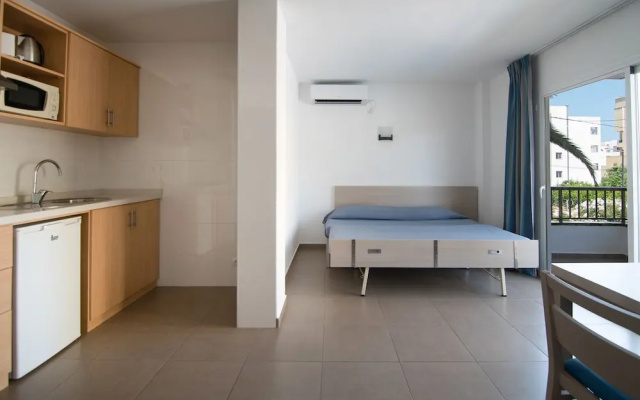 Apartamentos Vistamar II