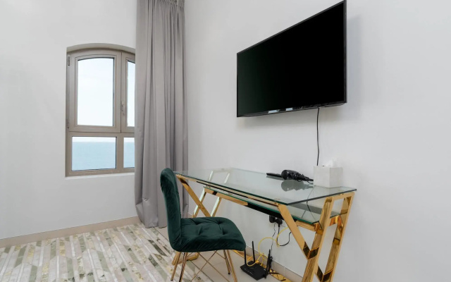 GLOBALSTAY. Luxury 4BR Private Pool Penthouse