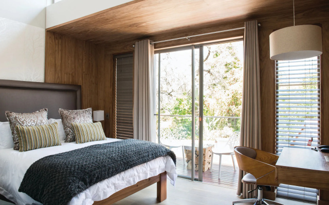 Menlyn Boutique Hotel