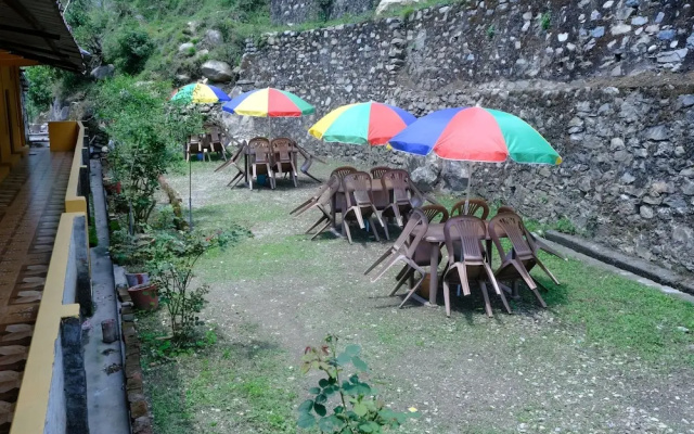 Hotel Him Deep Uttarkashi