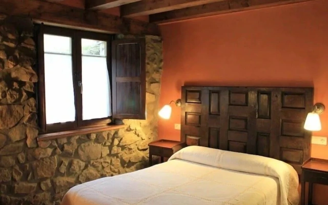 Casa Rural Ogoño Mendi