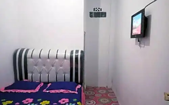 Penginapan Cantika