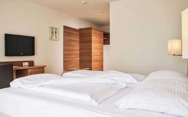 Fairmotel Dornbirn