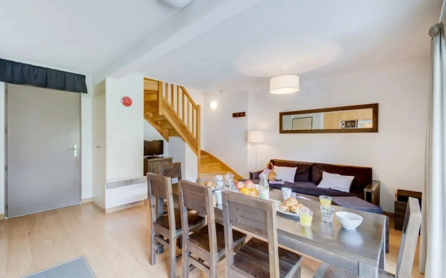Duplex Family Stay for 10, Loudenvielle