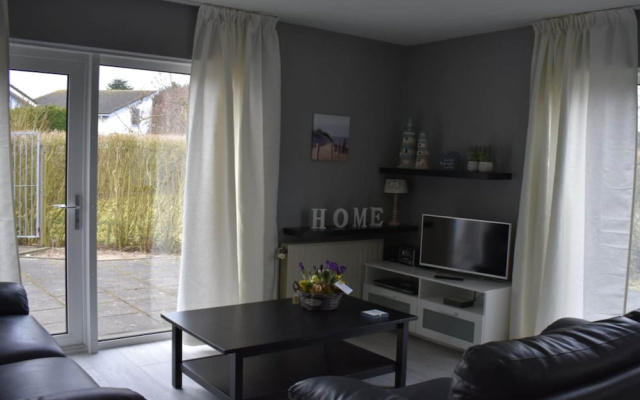 Holiday Apartment Mosselbank 95