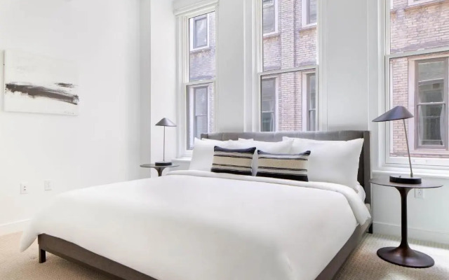 Sonder The Witherspoon Apartments Center City