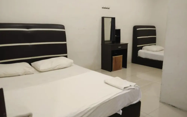Hotel O Nk Impian