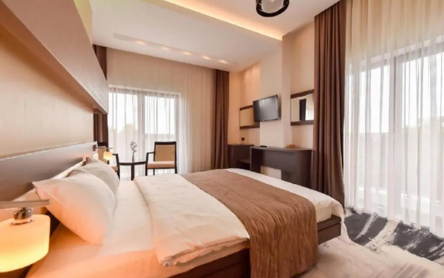 Scapino Hotel