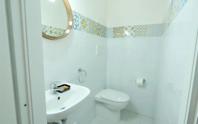Casa Polipo Principina a Mare