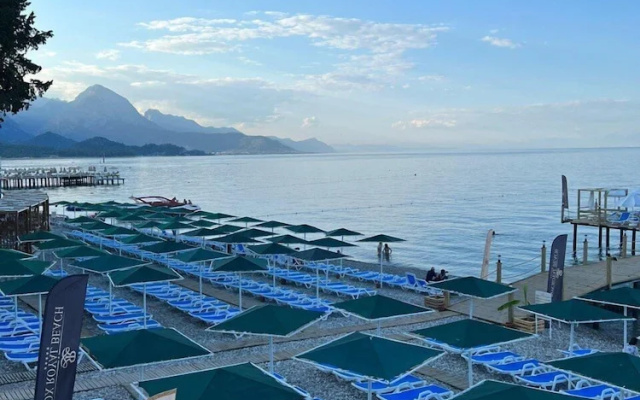 Barby Butik Otel