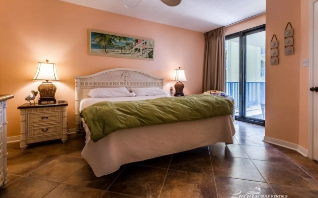 Four Seasons by Luxury Gulf Rentals