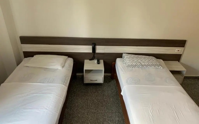 Hotel Quality