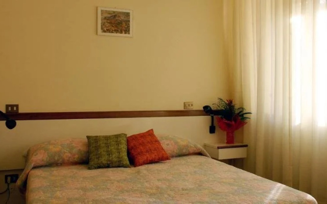 Hotel Ristorante Elena