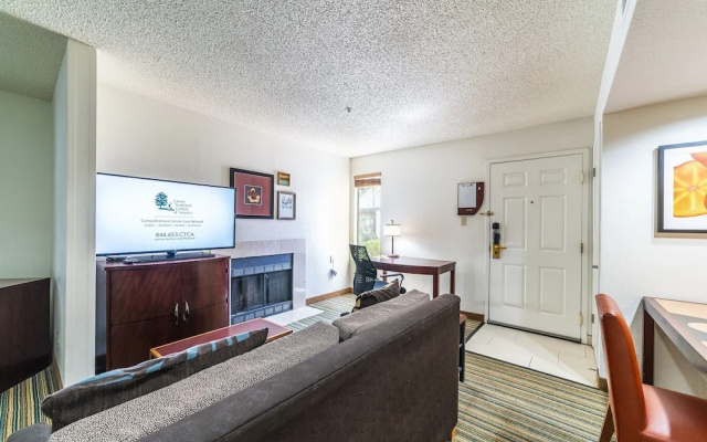 Metro Phoenix Extended Stay