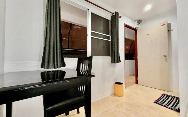 Jasmine Residence