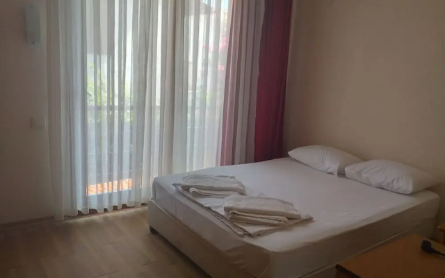 Villa Otel