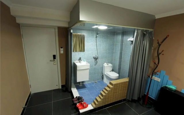 Hefei Aishang Hotel