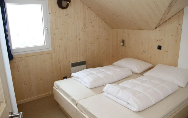 Luxurious Chalet Near Ski Area in Murau