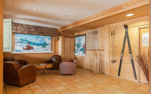 Résidence Les Balcons de Val Thorens